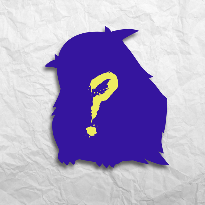 October 2024 Mystery Embroidery Patch