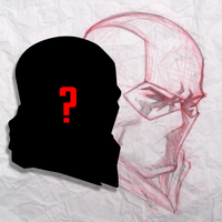 Grumpy Storm Embroidery Patch