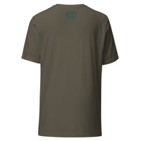 Freedom Pin-Up T-Shirt