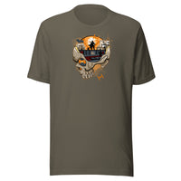 Minds Eye Sunset T-Shirt