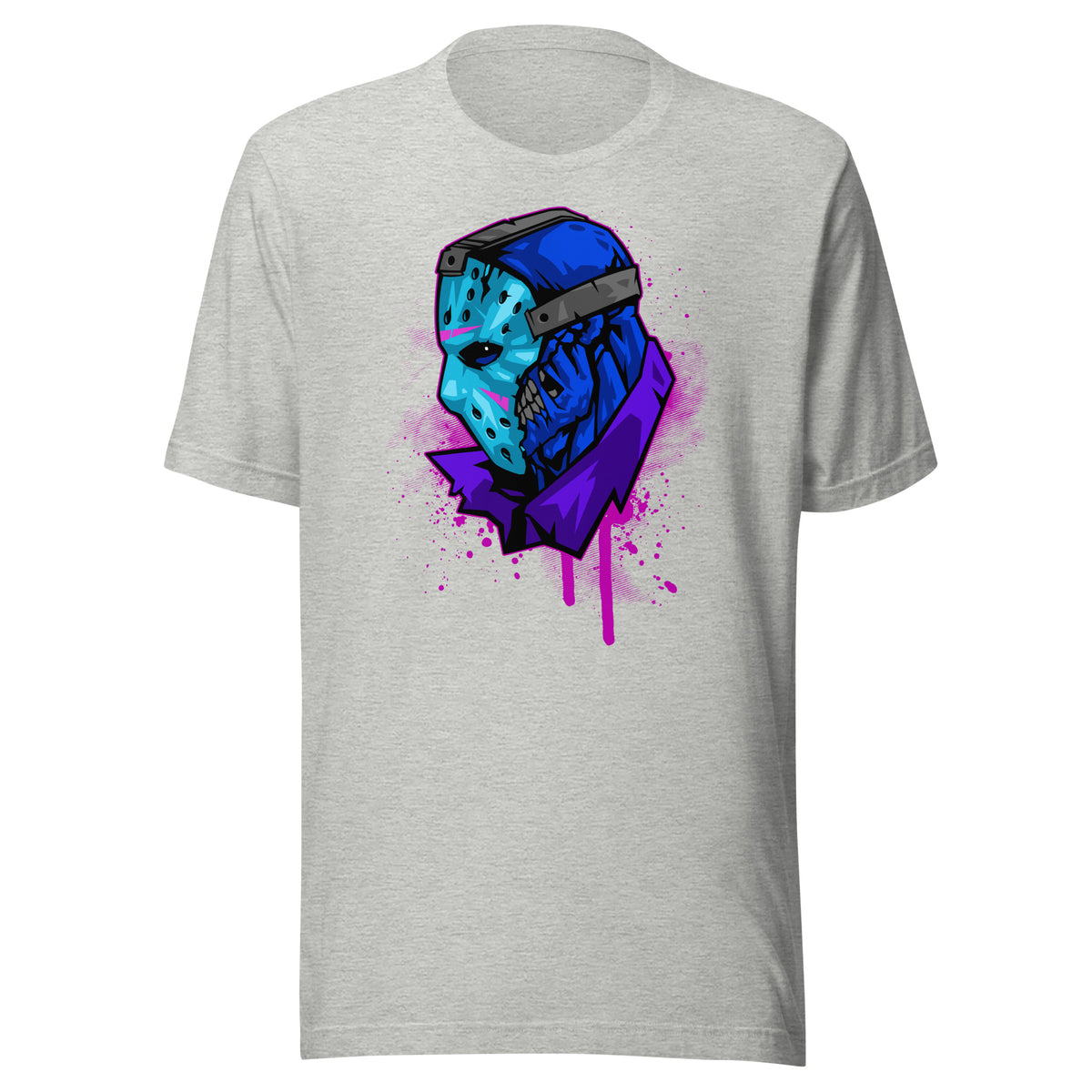 Friday the 13th NES T-Shirt