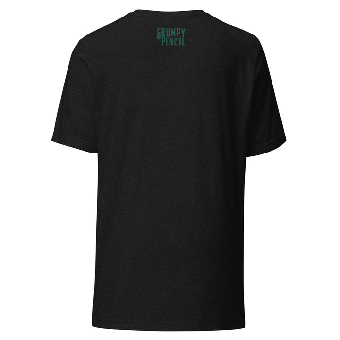 Freedom Pin-Up T-Shirt