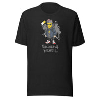 Grumpy Pencil 2.0 T-Shirt