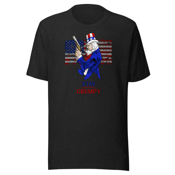 Uncle Sam T-Shirt