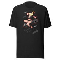 Betty Bombs Pin-Up T-Shirt