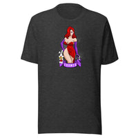 Framed Pin Up T-Shirt