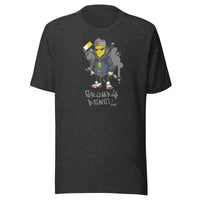 Grumpy Pencil 2.0 T-Shirt