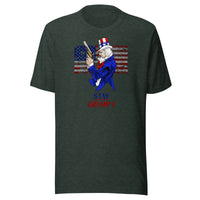 Uncle Sam T-Shirt