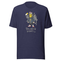 Grumpy Pencil 2.0 T-Shirt