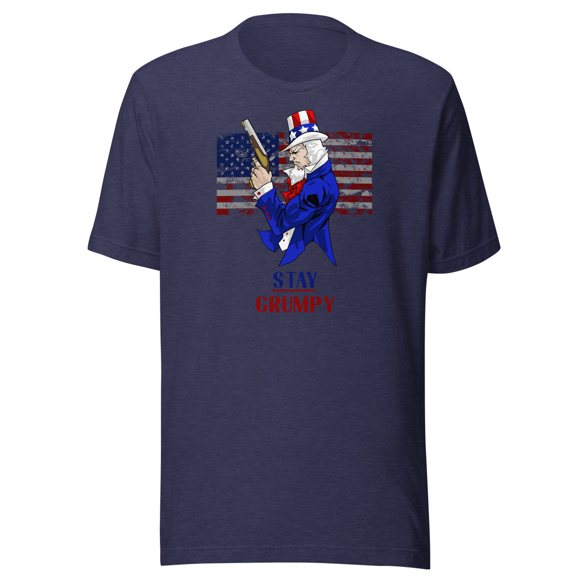 Uncle Sam T-Shirt