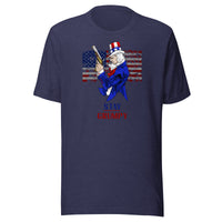 Uncle Sam T-Shirt