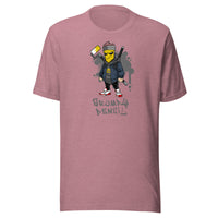 Grumpy Pencil 2.0 T-Shirt
