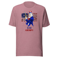 Uncle Sam T-Shirt