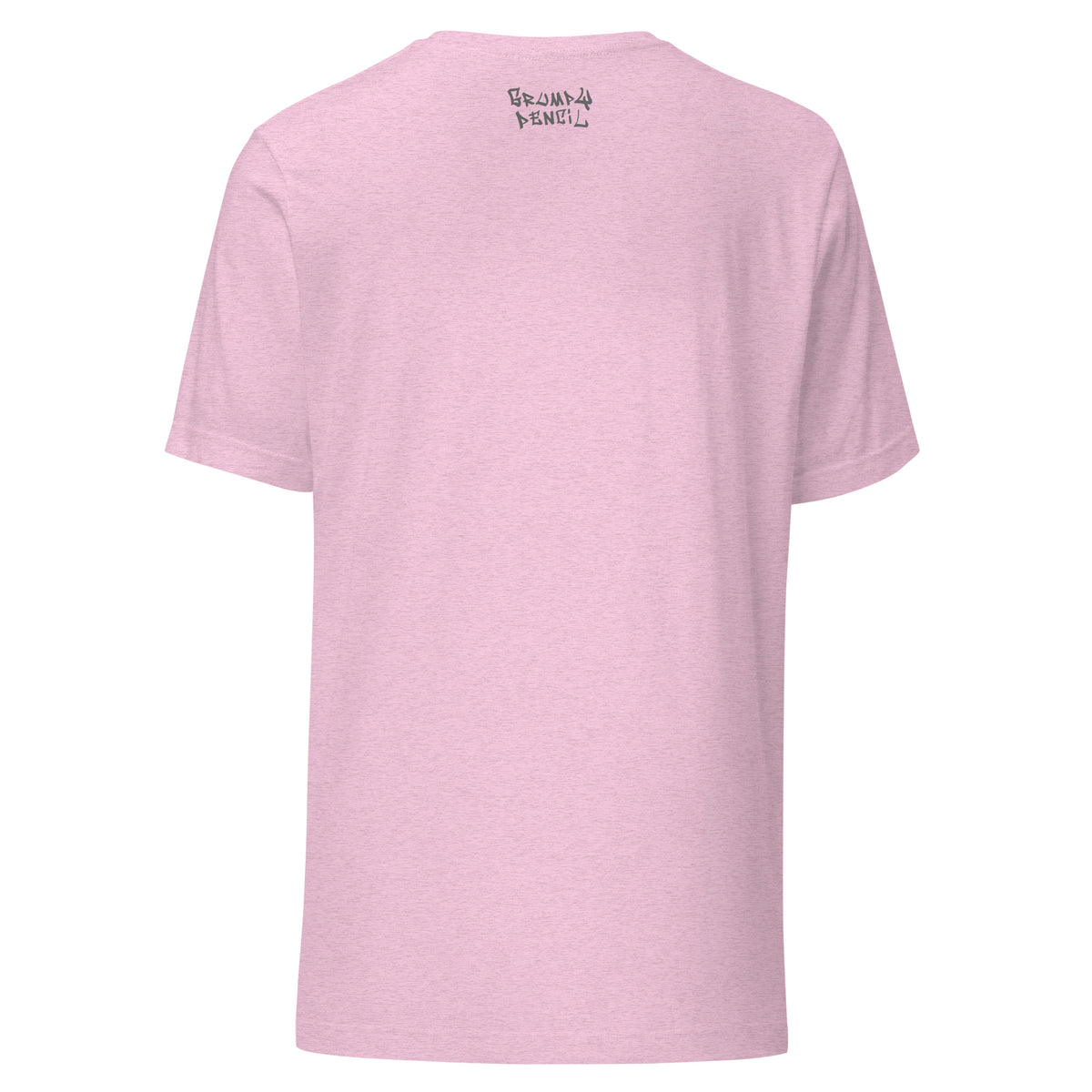 Grumpy Pencil 2.0 T-Shirt