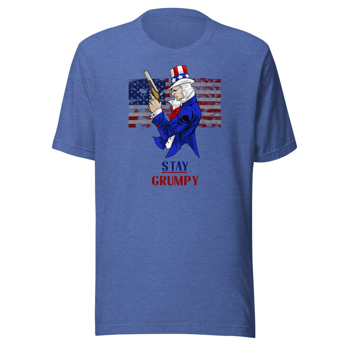 Uncle Sam T-Shirt