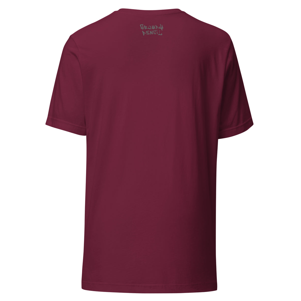 Grumpy Pencil 2.0 T-Shirt