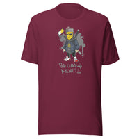 Grumpy Pencil 2.0 T-Shirt