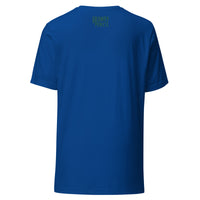 Freedom Pin-Up T-Shirt