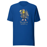 Grumpy Pencil 2.0 T-Shirt
