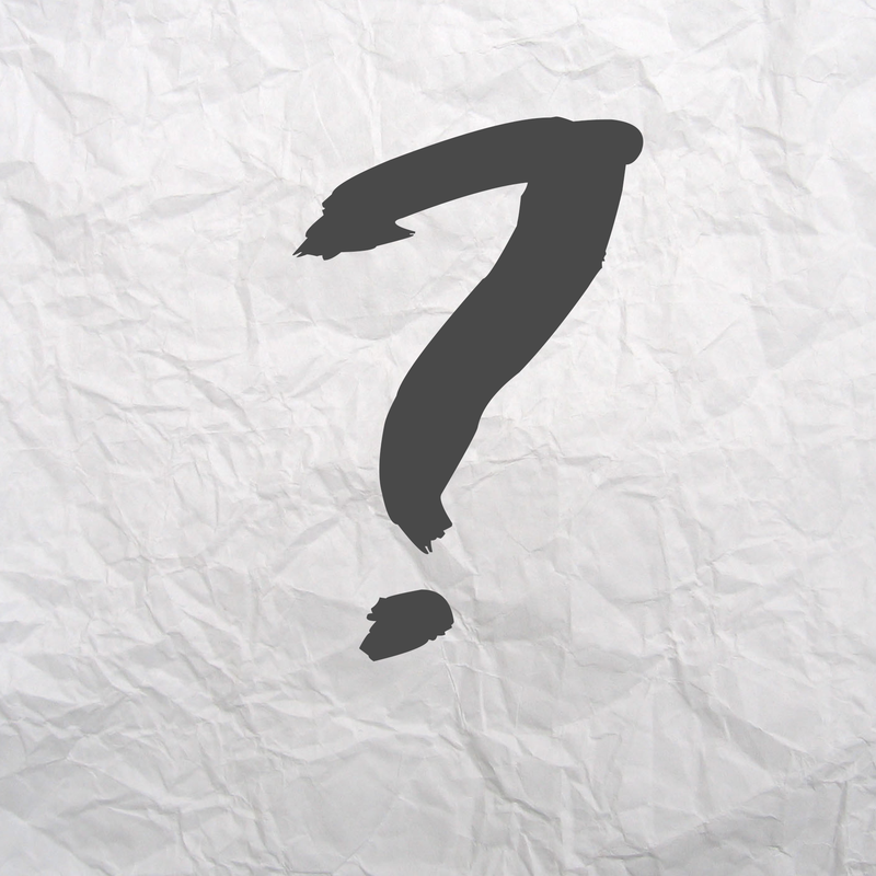 Mystery Mini PVC Patch Set