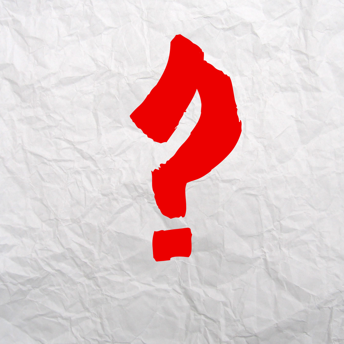 November Mystery No.1 - Embroidery Patch