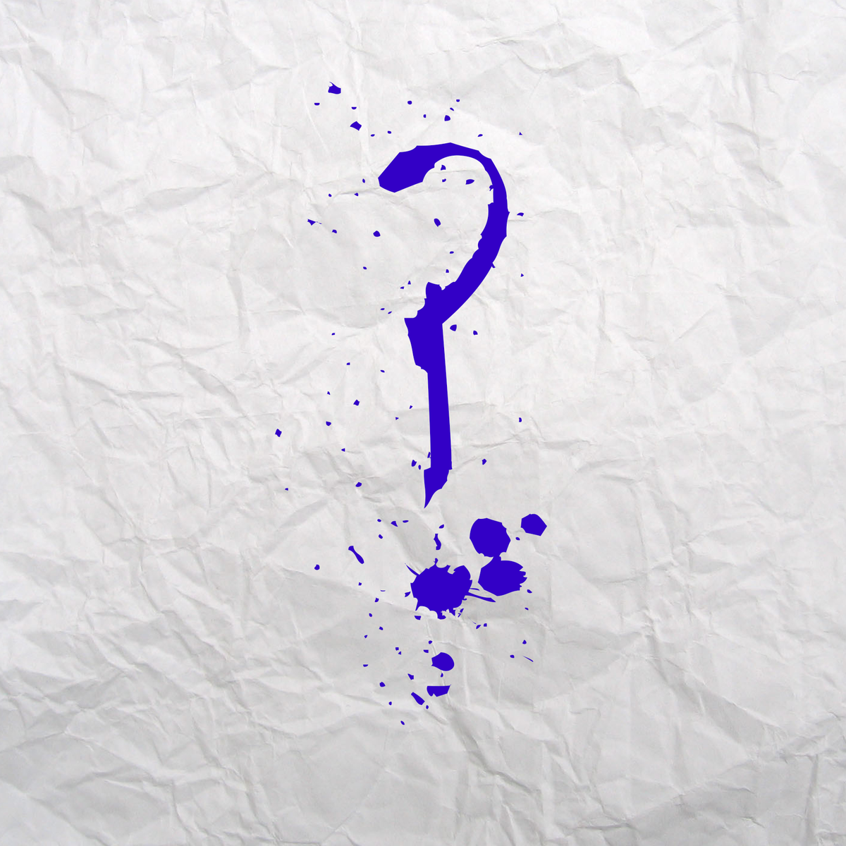 Pin Up Mystery Embroidery Patch