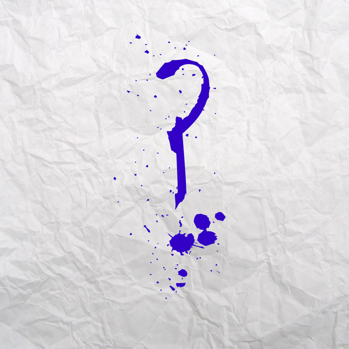 Pin Up Mystery Embroidery Patch