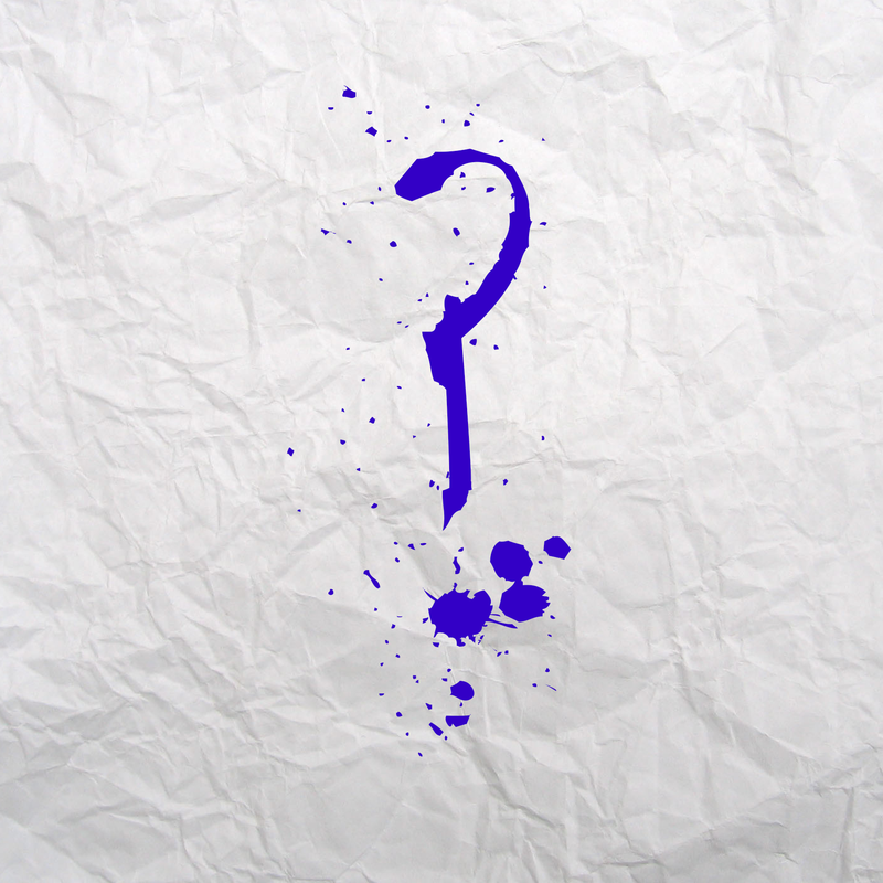 Pin Up Mystery Embroidery Patch