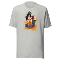 Trick R Treat Pin-Up T-Shirt