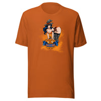 Trick R Treat Pin-Up T-Shirt