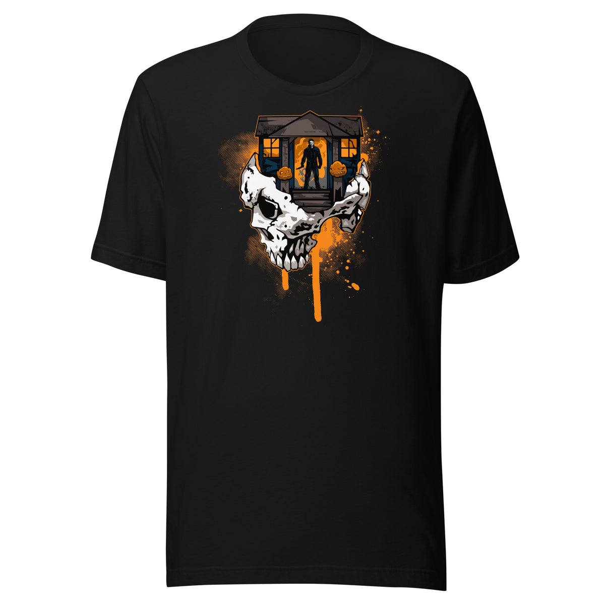 Halloween '24 Minds Eye T-Shirt