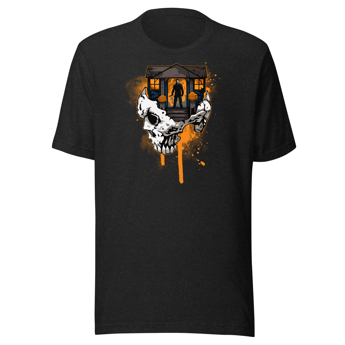 Halloween '24 Minds Eye T-Shirt