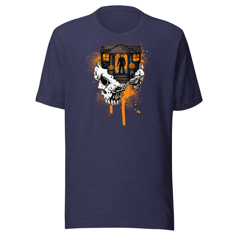 Halloween '24 Minds Eye T-Shirt