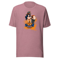 Trick R Treat Pin-Up T-Shirt