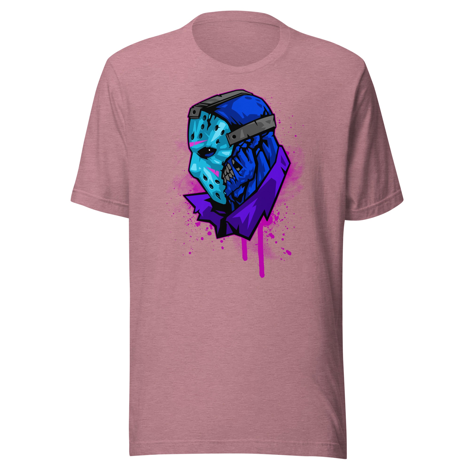 Friday the 13th NES T-Shirt – Grumpy Pencil