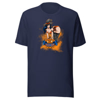 Trick R Treat Pin-Up T-Shirt