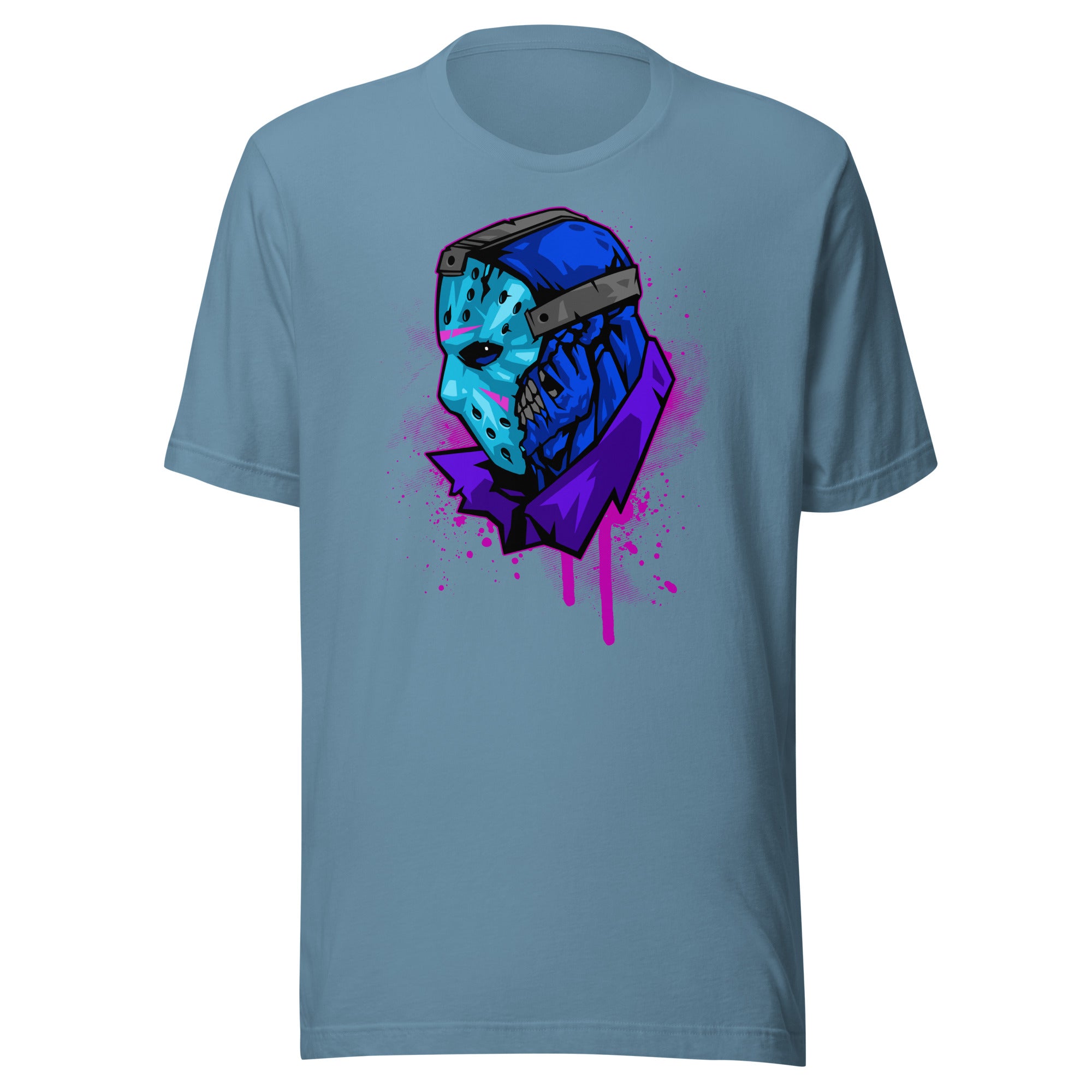 Friday the 13th NES T-Shirt – Grumpy Pencil